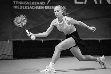 Isabella Abendroth 69 - TNB Landesmeisterschaften